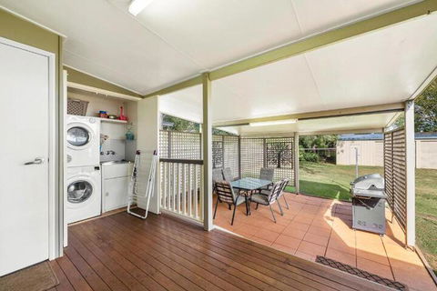 Ambiente Cottage Pet & Family Friendly - Holiday Byron Bay 4