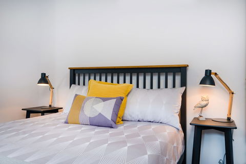 Albury Yalandra Apartment 2 - Holiday Byron Bay 6
