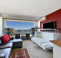 807 at the Beach - Holiday Byron Bay