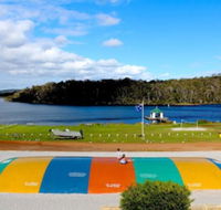 Rest Point Holiday Village