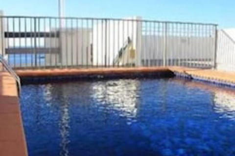 713 At The Beach - Holiday Byron Bay 1