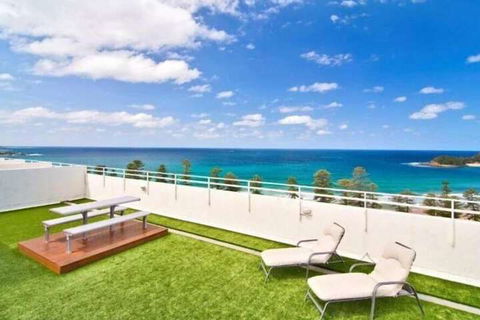 713 At The Beach - Holiday Byron Bay 6