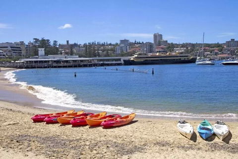 713 At The Beach - Holiday Byron Bay 5