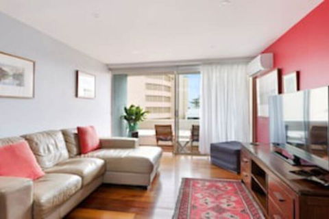 713 At The Beach - Holiday Byron Bay 0