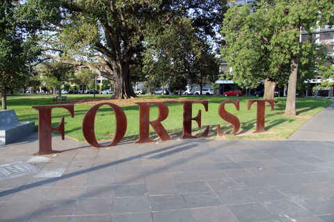 Adelaide Central Apartment - 3BR, 2Bath & Carpark - Holiday Byron Bay 4