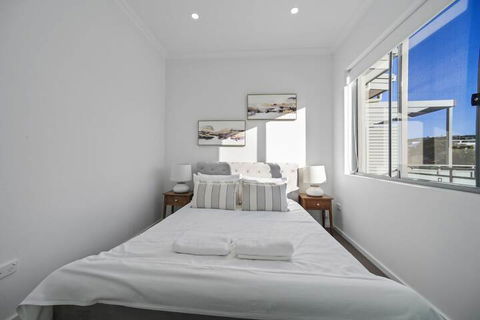HomeHotel New & Spacious 3 Bedroom Penthouse - Holiday Byron Bay 2