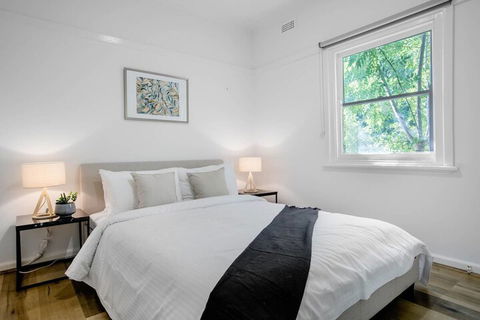 88 Peaceful Blackburn House - Holiday Byron Bay 6
