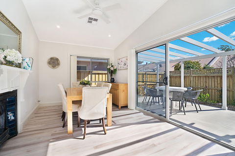 Accommodation Hunter - James St Morpeth - Holiday Byron Bay 0