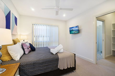 Accommodation Hunter - James St Morpeth - Holiday Byron Bay 6