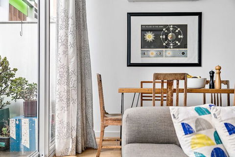 Zelda 1 Bedroom Central CBD Apartment - Holiday Byron Bay 7