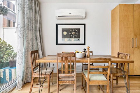 Zelda 1 Bedroom Central CBD Apartment - Holiday Byron Bay 2