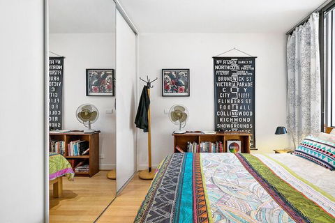 Zelda 1 Bedroom Central CBD Apartment - Holiday Byron Bay 6