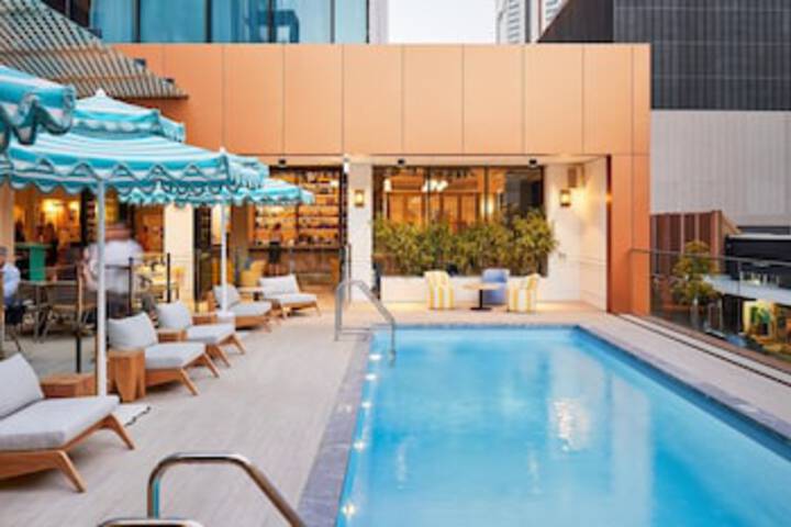 City Delivery Centre WA Holiday Byron Bay