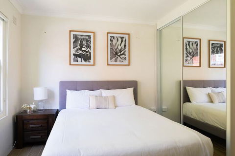Lotus Stay Manly - Apartment 631 - Holiday Byron Bay 1