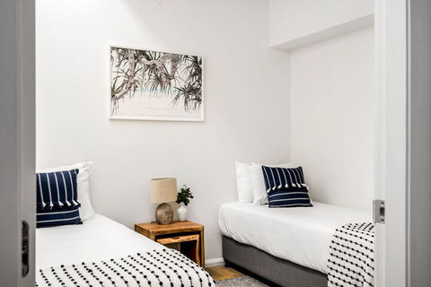 A PERFECT STAY - Luxe & Bloom - Holiday Byron Bay 6