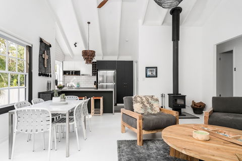 A PERFECT STAY - Black Star - Holiday Byron Bay 5