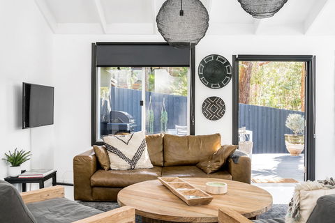 A PERFECT STAY - Black Star - Holiday Byron Bay 4