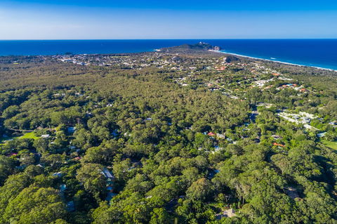 A PERFECT STAY - Black Star - Holiday Byron Bay 1