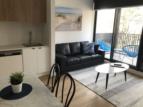 Q Squared Serviced Apartments - Holiday Byron Bay 6