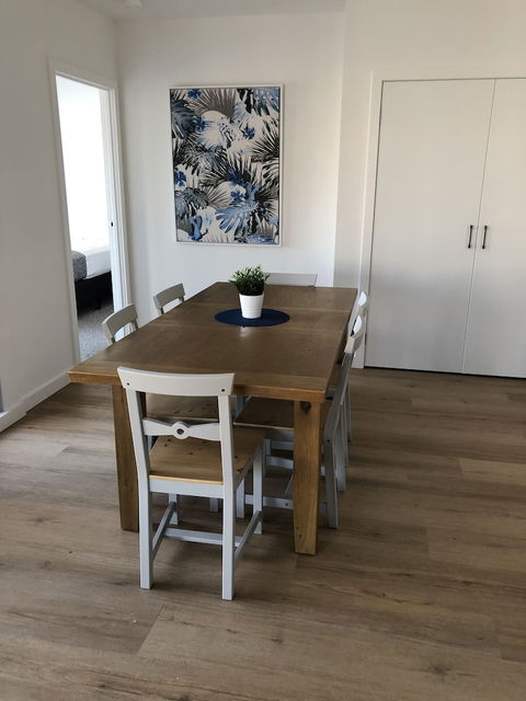 Q Squared Serviced Apartments - Holiday Byron Bay 4