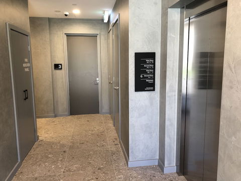 Q Squared Serviced Apartments - Holiday Byron Bay 0