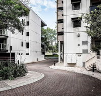 Two bedroom Apt next to Perth CBD with Parking. - Holiday Byron Bay