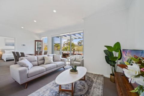 HomeHotel Luxurious 3 Bedrooms - Holiday Byron Bay 0