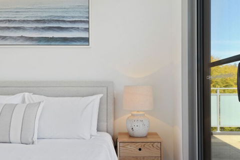 HomeHotel Luxurious 3 Bedrooms - Holiday Byron Bay 1