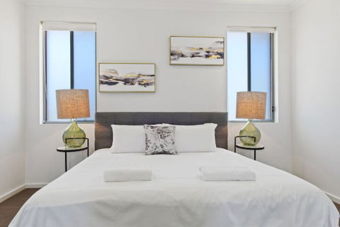 HomeHotel Luxurious 3 Bedrooms - Holiday Byron Bay 7