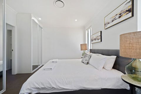 HomeHotel Luxurious 3 Bedrooms - Holiday Byron Bay 6