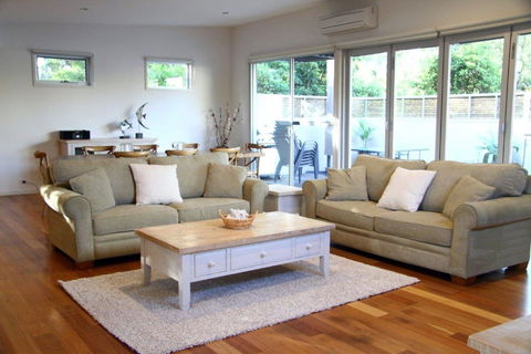 LA MER Centrally Located Free Wifi - Holiday Byron Bay 5