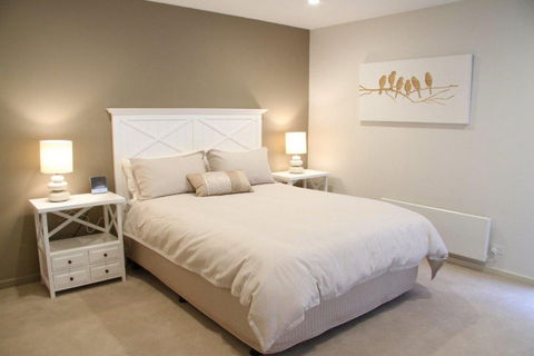 LA MER Centrally Located Free Wifi - Holiday Byron Bay 0