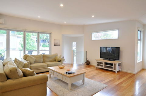 LA MER Centrally Located Free Wifi - Holiday Byron Bay 1