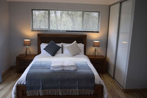 Eagle Bay House - Holiday Byron Bay 4