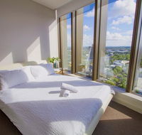 High Level Stunning View Apartments