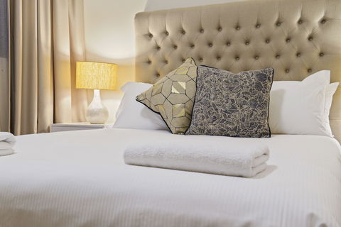 HomeHotel Luxurious Next To Shopping - Holiday Byron Bay 5