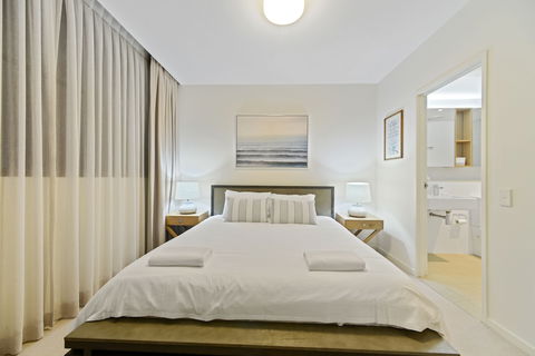 HomeHotel Luxurious Next To Shopping - Holiday Byron Bay 3
