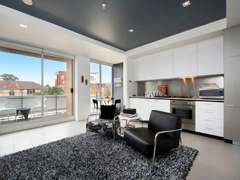 Apartment2c Gramercy - Holiday Byron Bay 2