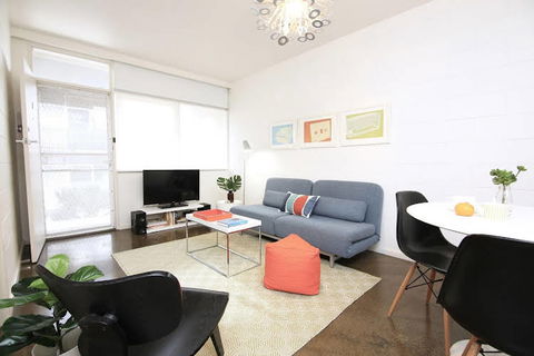 Apartment2c Lennox 1 - Holiday Byron Bay 0
