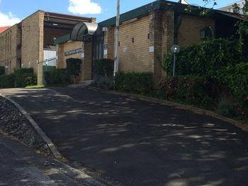 Amg Motel & Serviced Apartments - Holiday Byron Bay 1