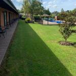 Alexandra Motor Inn Victoria Aus - Holiday Byron Bay 0