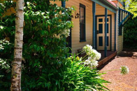 Halina - Holiday Byron Bay 7