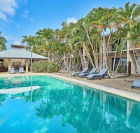 Trinity Beach Club Holiday Apartments - Holiday Byron Bay