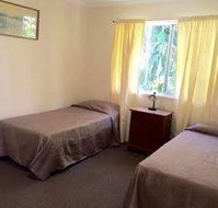 Skyline Holiday Units - Holiday Byron Bay