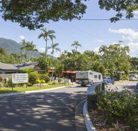 Cool Waters Holiday Park - Holiday Byron Bay