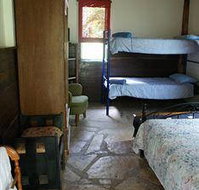 Bogie River Bush House - Holiday Byron Bay