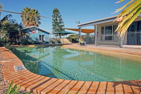 Surf Beach Holiday Park - Holiday Byron Bay 0