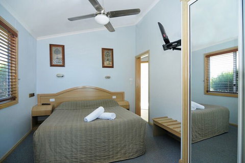 Surf Beach Holiday Park - Holiday Byron Bay 5