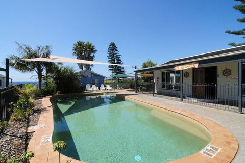 Surf Beach Holiday Park - Holiday Byron Bay 1