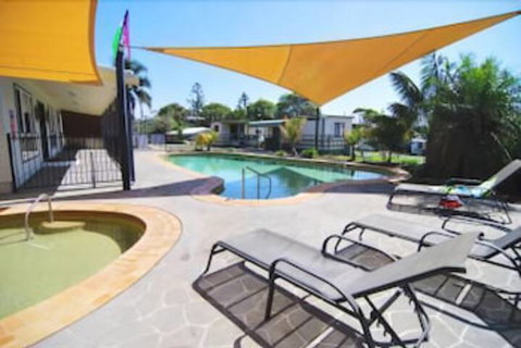 Surf Beach Holiday Park - Holiday Byron Bay 2